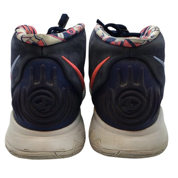 Nike Kyrie Sneakers Basketball Shoes USA Men‎ Size 10 Humble